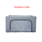 Storage Box β Simple, Strong & Versatile